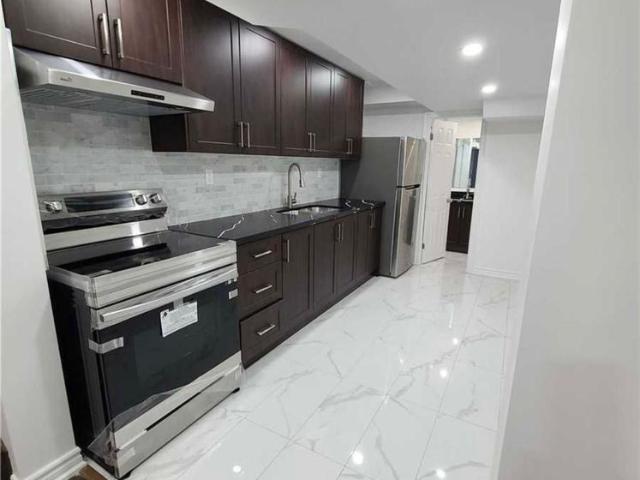 For Lease 12 Reign Lane Unit# Bsmt, Markham, Ontario