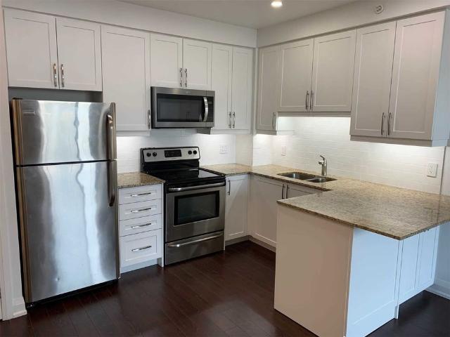 For Lease 12 Woodstream Boulevard Unit# 513, Vaughan, Ontario