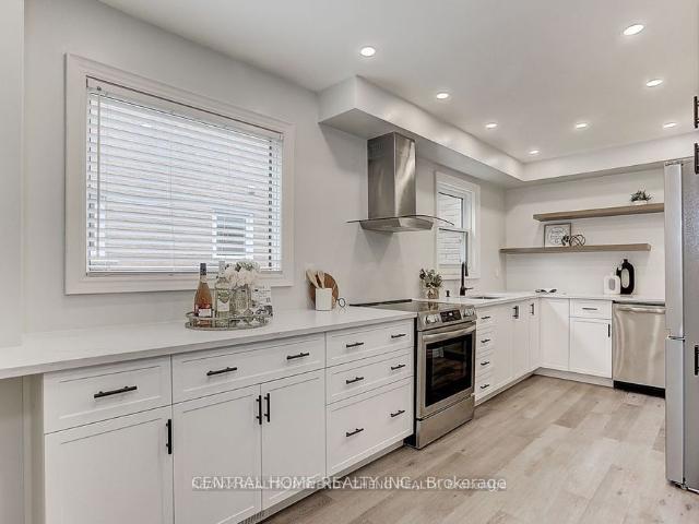 For Lease 12 WOOLEN MILL Road Unit# Main, Markham, Ontario