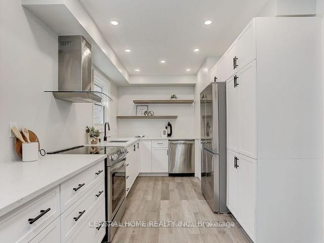 For Lease 12 WOOLEN MILL Road Unit# Main, Markham, Ontario