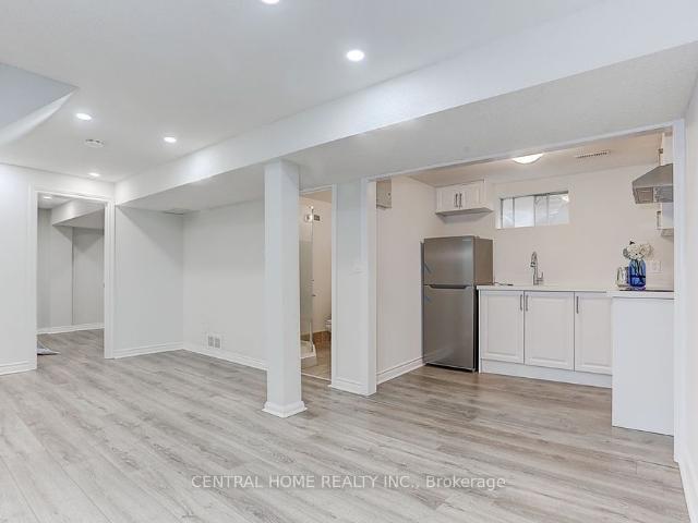 For Lease 12 WOOLEN MILL Road Unit# Bsmt, Markham, Ontario