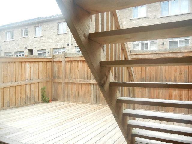 For Lease 12 Waterstone Way, Whitby, Ontario