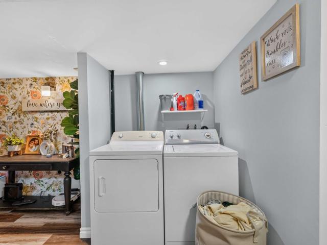 For Lease 12 Wallace Street Unit# Basement, St. Catharines, Ontario