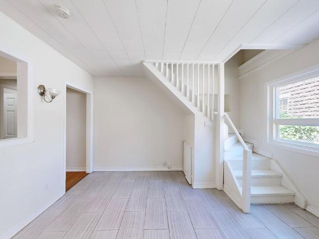For Lease 12 Wesleyan Street Unit# 1, Halton Hills, Ontario