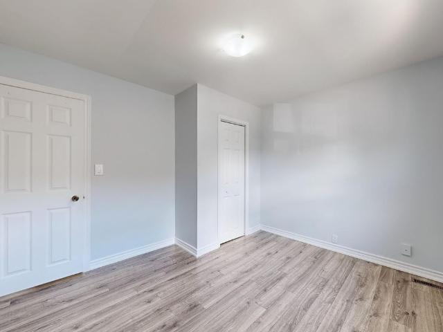 For Lease 12 Wesleyan Street Unit# 1, Halton Hills, Ontario