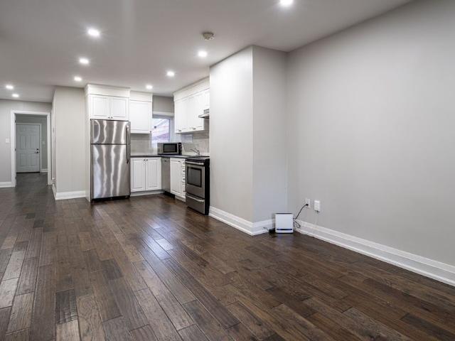 For Lease 12 Wiltshire Avenue Unit# 1st Floor, Toronto, Ontario