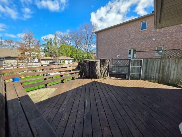 For Lease 12 Todd Brook Drive, Toronto, Ontario