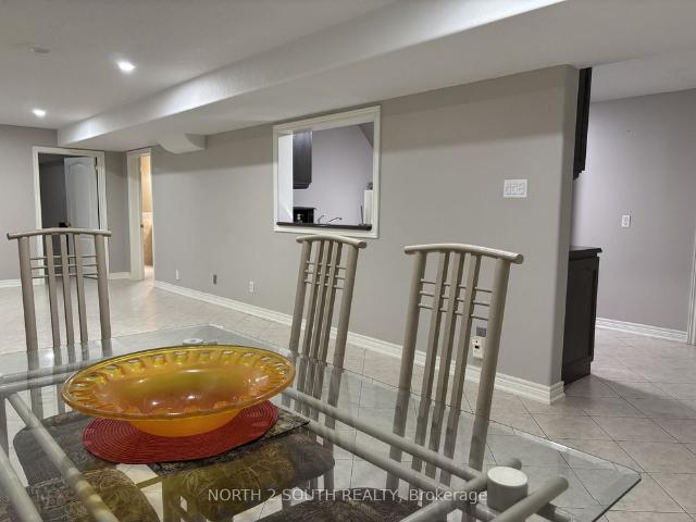 For Lease 12 Villandry Crescent Unit# Bsmt, Vaughan, Ontario