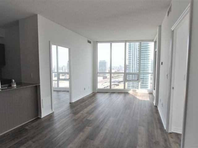 For Lease 12 Yonge Street Unit# 2604, Toronto, Ontario