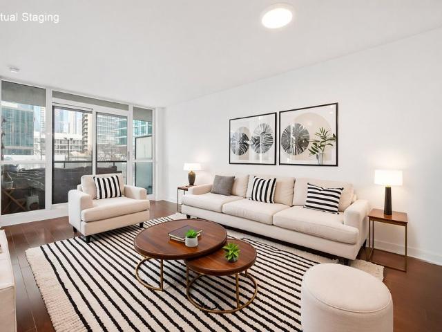 For Lease 12 Yonge Street Unit# 611, Toronto, Ontario