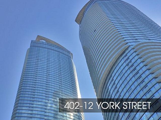 For Lease 12 York Street Unit# 402, Toronto, Ontario