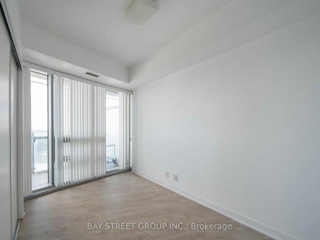 For Lease 12 York Street Unit# 5607, Toronto, Ontario