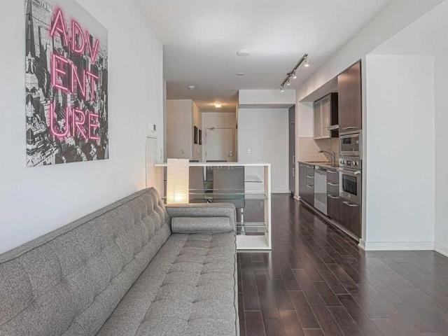 For Lease 12 York Street Unit# 1509, Toronto, Ontario