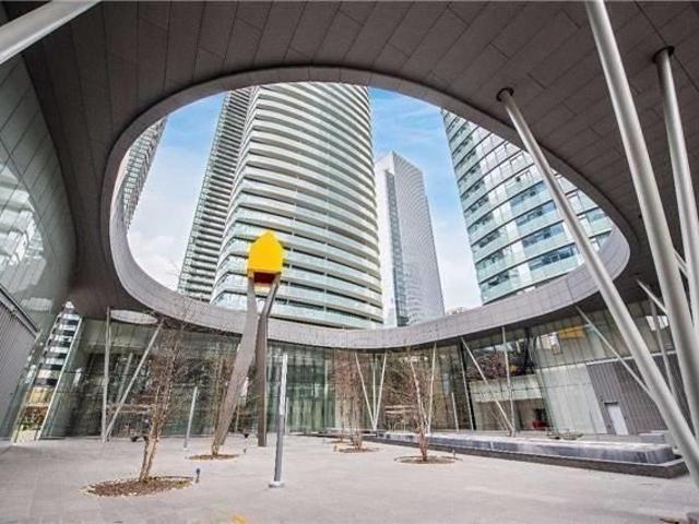 For Lease 12 York Street Unit# 305, Toronto, Ontario