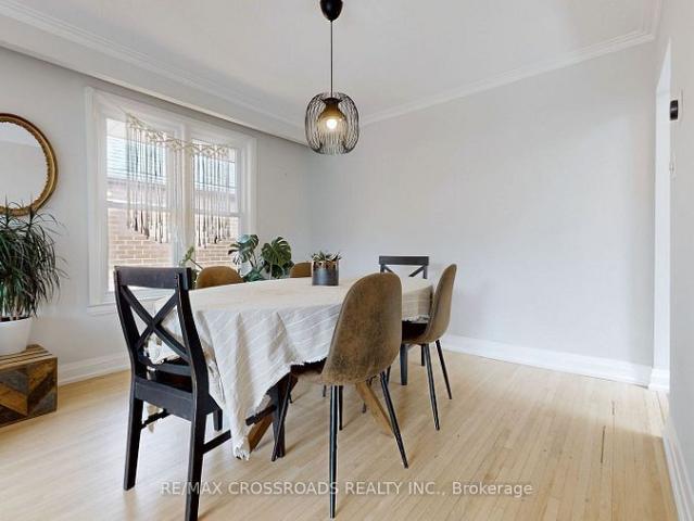 For Lease 12A Delroy Drive, Toronto, Ontario