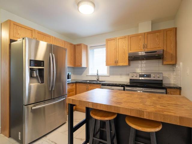 For Lease 1343 Islington Avenue, Toronto, Ontario