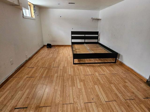For Lease 1340 Warden Avenue Unit# BSMT, Toronto, Ontario