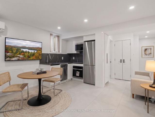For Lease 1340 Avenue Road Unit# B, Toronto, Ontario