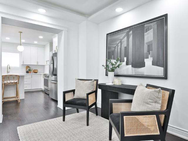 For Lease 1341 Dupont Street, Toronto, Ontario