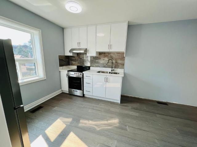 For Lease 1342 Weston Road Unit# 4, Toronto, Ontario