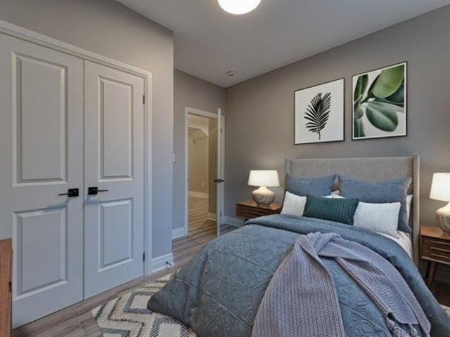 For Lease 1344 Brackenwood Crescent Unit# 2, Kingston, Ontario