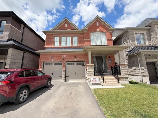 For Lease 1345 Hydrangea Gardens Unit# Bsmt, Oakville, Ontario