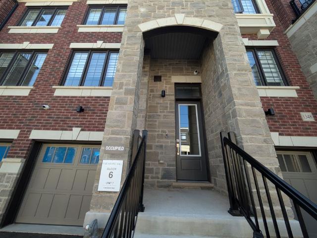 For Lease 1346 Kobzar Drive, Oakville, Ontario