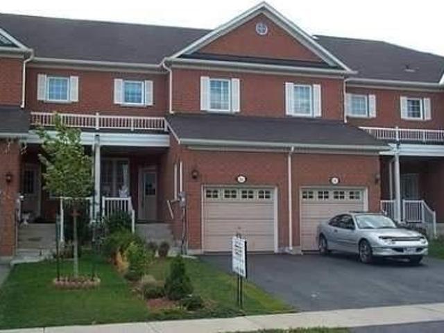 For Lease 134 Albright Road, Brampton, Ontario