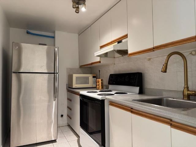 For Lease 134 Angus Drive, Toronto, Ontario