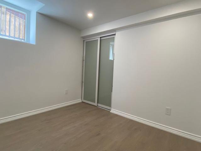 For Lease 134 B Kemano Road Unit# Basement, Aurora, Ontario