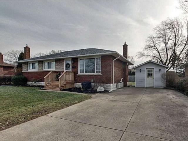 For Lease 134 Glen Morris Drive, St. Catharines, Ontario