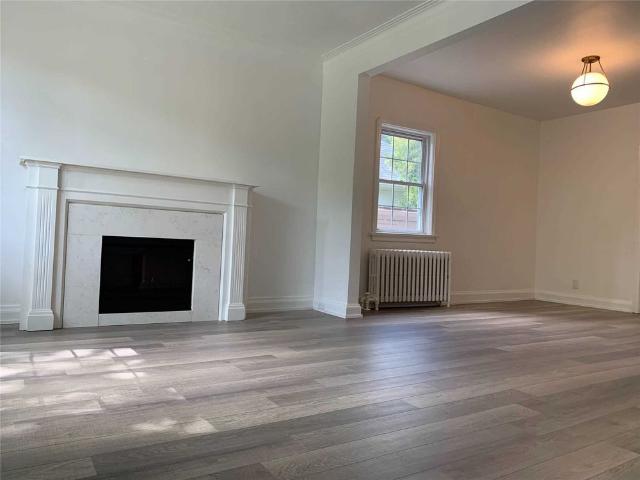 For Lease 134 Glendora Avenue, Toronto, Ontario