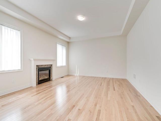 For Lease 134 Goodwin Crescent, Milton, Ontario