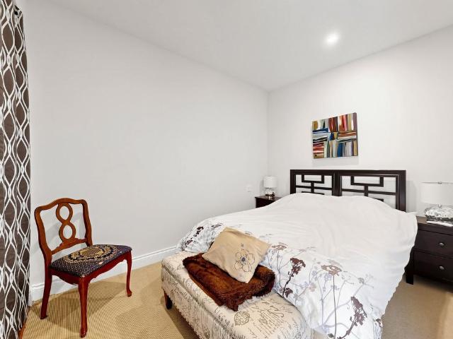 For Lease 134 Seaton Street Unit# 2, Toronto, Ontario