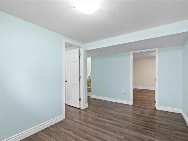 For Lease 134 Victor Boulevard Unit# Lower Level, Hamilton, Ontario