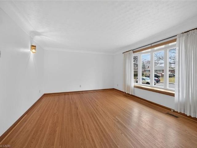 For Lease 134 West 28th Street, Hamilton, Ontario