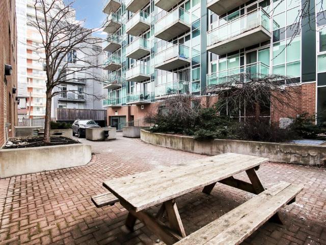 For Lease 134 York Street Unit# 607, Lower Town Sandy Hill, Ontario
