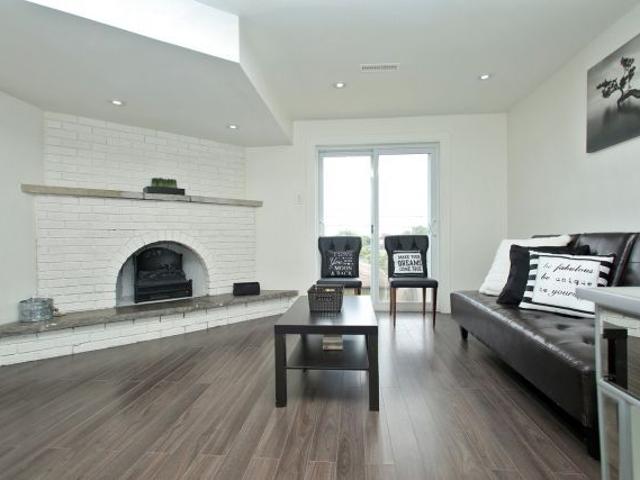 For Lease 1353 Davenport Road Unit# 1, Toronto, Ontario