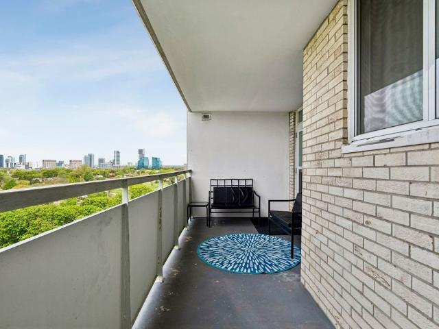 For Lease 1350 York Mills Road Unit# 1102, Toronto, Ontario
