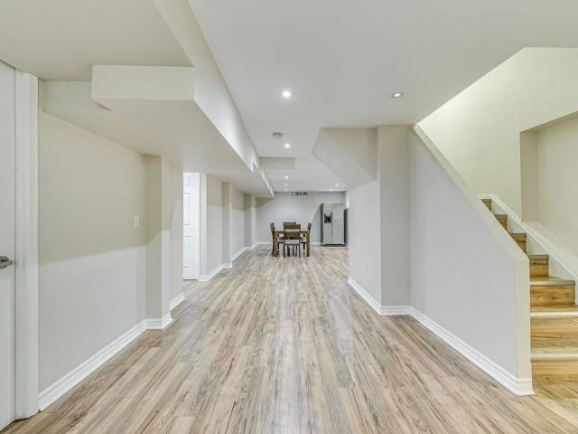For Lease 1351 Fieldcrest Lane Unit# #Lower, Oakville, Ontario