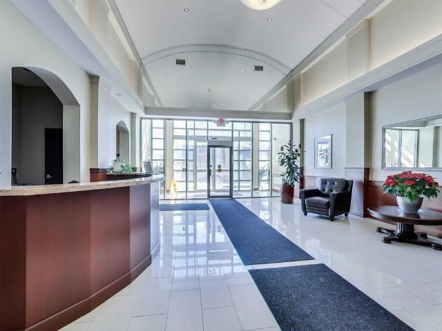 For Lease 1359 Rathburn Road Unit# 1014, Mississauga, Ontario