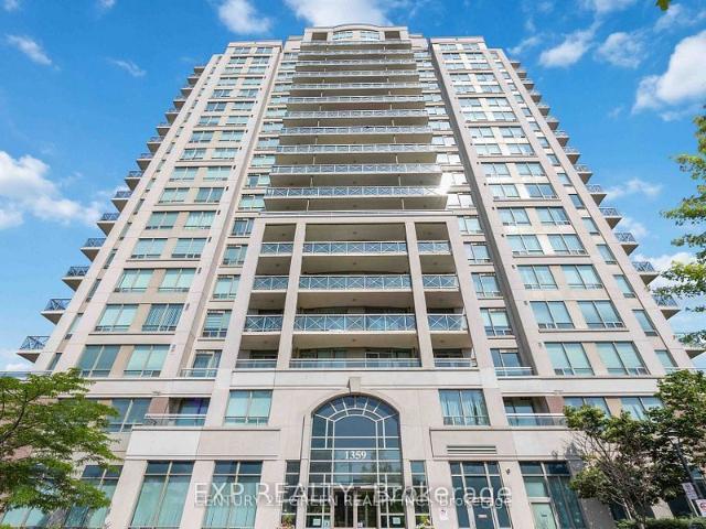 For Lease 1359 Rathburn Road Unit# 1802, Mississauga, Ontario