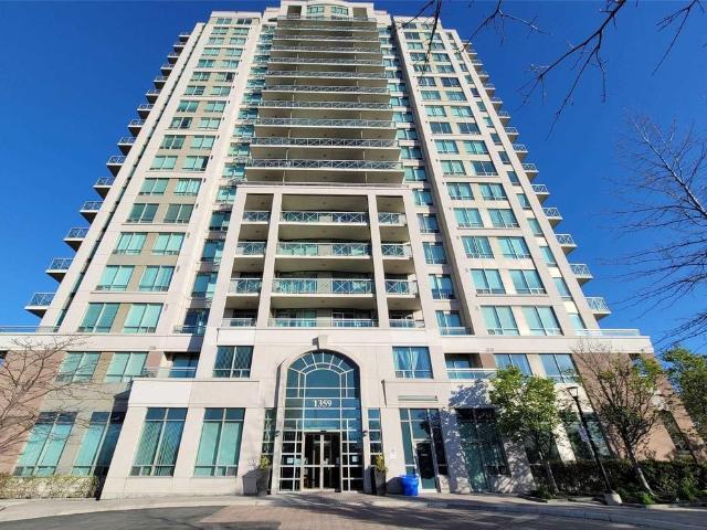 For Lease 1359 Rathburn Road Unit# 405, Mississauga, Ontario