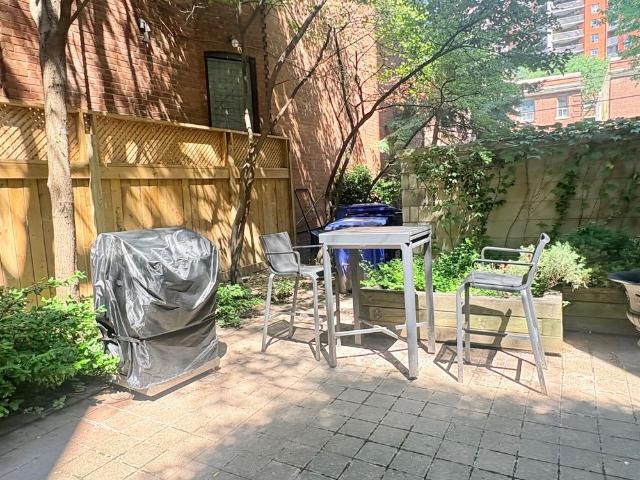 For Lease 135 Maitland Street Unit# 204, Toronto, Ontario