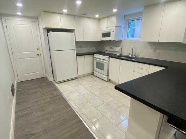 For Lease 135 Bonham Bsmt Boulevard Unit# BSMT A, Mississauga, Ontario