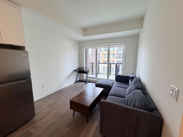For Lease 135 Canon Jackson Drive Unit# 312, Toronto, Ontario