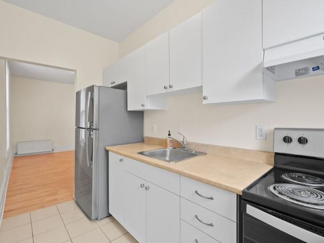 For Lease 135 Concord Street Unit# 3, Glebe Ottawa East and Area, Ontario