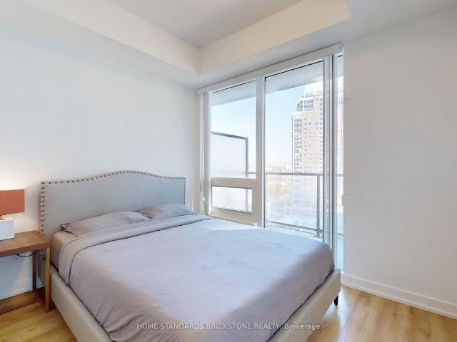 For Lease 135 East Liberty Street Unit# 1007, Toronto, Ontario