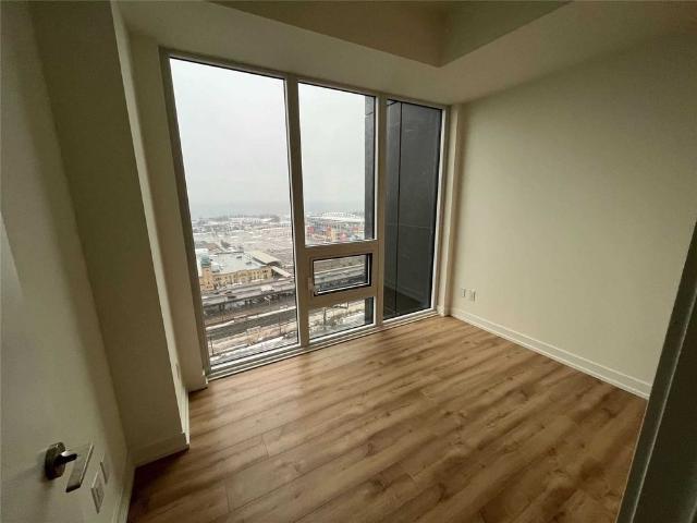 For Lease 135 East Liberty Street Unit# 2211, Toronto, Ontario