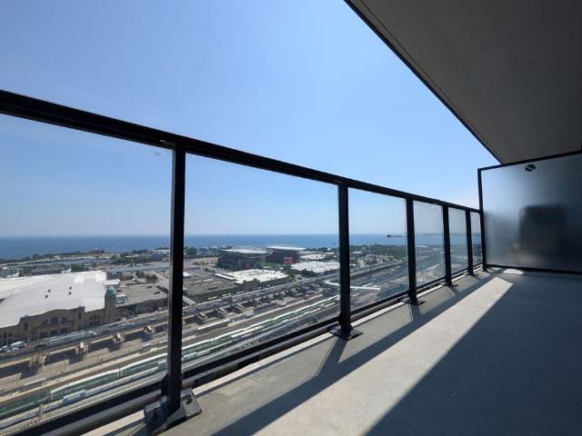 For Lease 135 East Liberty Street Unit# 2313, Toronto, Ontario